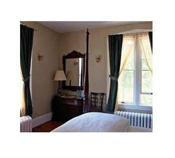 ペン・ヤン フィンジャー レイクス ベッド アンド ブレックファースト Bed & Breakfast エクステリア 写真